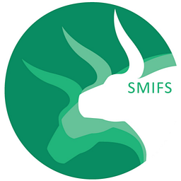 SMIFS LIMITED logo