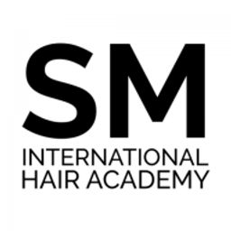 Sylvain Melloul International Hair Academy logo