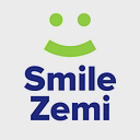 Smile Zemi logo