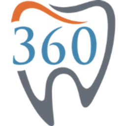Smile 360 logo