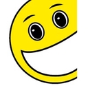 Smile-A-Mile Painting logo