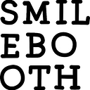 Smilebooth logo