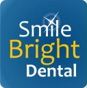 Smilebright Dental logo
