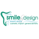 Smiles by Design
