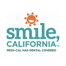 Denti-Cal logo
