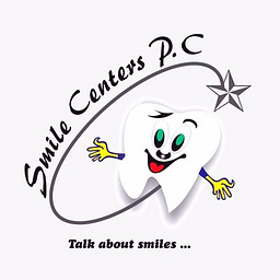 Smile Centers P.C. logo
