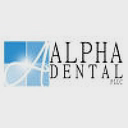 ALPHA DENTAL AB logo