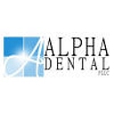 Alpha Dental logo