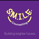 S.M.I.L.E Counselling logo