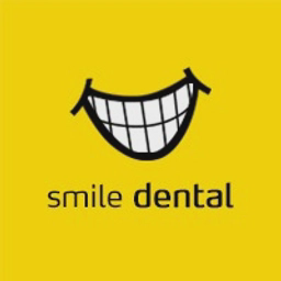SMILE DENTAL LTD logo