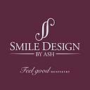 Chigwell - Smile Design By Ash logo