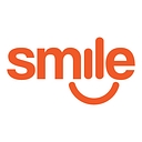 The Smile Organization (Aka Smile For Charity) logo