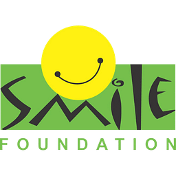 Smile Foundation logo