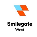 Smilegate West logo