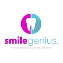 Smile Genius Dental logo