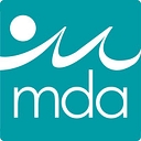 Michigan Dental Association logo