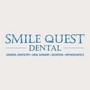 Smile Quest Dental logo