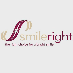 Smileright Limited logo