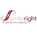 Smileright logo
