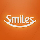 Smiles Fidelidade S.A. logo