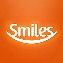 Smiles logo