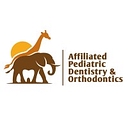 Affiliated Pediatric Dentistry & Orthodontics logo