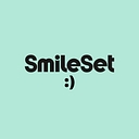SmileSet logo