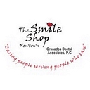 Smile Shop Newtown logo
