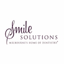 Smile Solutions® Melbourne logo