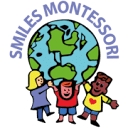 Smiles Montessori logo
