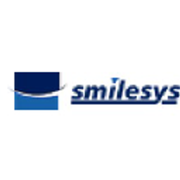 Smilesys Inc logo