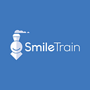 SMILE TRAIN INC logo