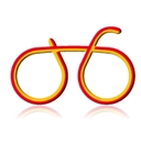 Smiley Fitness Retreats logo