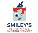 Smiley's Restoration & Painting Services logo