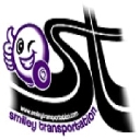 Smiley Transportation, Corp logo