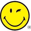 Smiley World logo