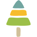 Smiling Tree