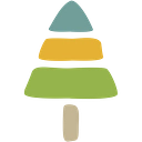 Smiling Tree Toys logo