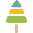 Smiling Tree Toys logo