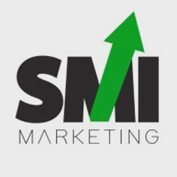 SMI Marketing Limited logo