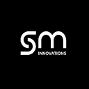 SM Innovations logo
