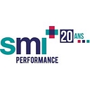 Smi Performance logo