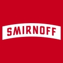 smirnoff.com logo