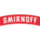 Smirnoff logo