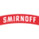 Smirnoff logo