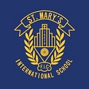 St. Mary's International School logo