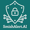 SmishAlert logo