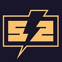 SMITE 2 logo