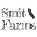 Smit Farms logo