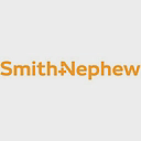 Smith Plus Nephew logo